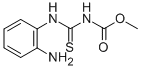 CAS#: 27079-29-4, 2-(3-Methoxycarbonylthioureido)Aniline