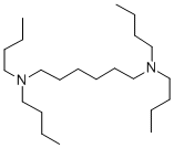CAS#: 27090-63-7, N,N,N',N'-Tetrabutyl-1,6-Hexanediamine