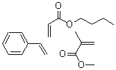 CAS 登录号：27136-15-8， 三菱 P 710