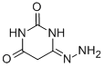 CAS 登录号：27146-64-1， 6-肼基-2,4(3H,5H)-嘧啶二酮