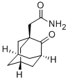 CAS#: 27174-88-5, 2-Oxo-1-Adamantaneacetamide
