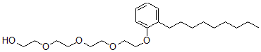 CAS#: 27176-97-2, Nonoxynol-4