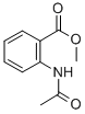 CAS#: 2719-08-6, Methyl 2-Acetamidobenzoate