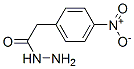 CAS#: 2719-13-3, N'-(4-Nitrophenyl)Acetohydrazide