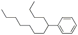 CAS 登录号：2719-63-3， 十二烷-5-基苯