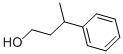 CAS#: 2722-36-3, 3-Phenyl-1-butanol