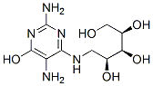 CAS#: 27248-39-1, 4-Ribitylamino-2,5-Diamino-6-Hydroxypyrimidine