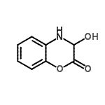 CAS#: 272787-91-4, 3-Hydroxy-3,4-Dihydro-2H-1,4-Benzoxazin-2-One