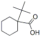 CAS 登录号：27334-43-6， 1-叔-丁基环己烷羧酸