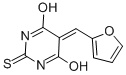 CAS#: 27430-18-8, 5-Furfurylidene-2-Thiobarbituric Acid