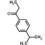 CAS#: 27465-52-7, 1-(4-Isopropylphenyl)-1-Propanone