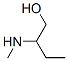 CAS 登录号：27646-79-3， 2-(甲基氨基)丁烷-1-醇
