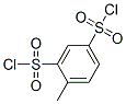 CAS#: 2767-77-3, 4-Methylbenzene-1,3-Disulfonyl Chloride