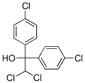 CAS 登录号：27683-61-0， 1,1-二(4-氯苯基)-2,2-二氯乙醇