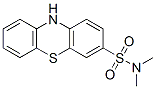 CAS#: 27691-62-9, 3-(Dimethylsulfamoyl)-10H-Phenothiazine