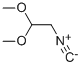 CAS#: 277300-82-0, 1,1-Dimethoxy-2-Isocyanatoethane