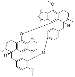 CAS 登录号：27764-06-3， 唐松草飞宁