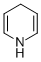 CAS 登录号：27790-75-6， 二氢吡啶