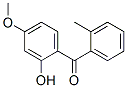 CAS#: 27847-83-2, 2-Hydroxy-4-Methoxy-2'-Methylbenzophenone