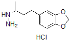 CAS#: 27849-94-1, Safrazine Hydrochloride