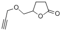CAS#: 27850-25-5, 4,5-Dihydro-5-[(2-Propynyloxy)Methyl]-2(3H)-Furanone