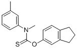 CAS 登录号：27877-51-6， 托林达酯