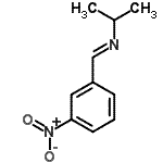 CAS#: 27895-80-3, (E)-N-Isopropyl-1-(3-Nitrophenyl)Methanimine