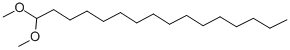 CAS#: 2791-29-9, 1,1-Dimethoxyhexadecane