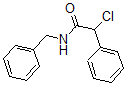 CAS 登录号：27946-19-6， alpha-氯-N-(苯基甲基)-苯乙酰胺