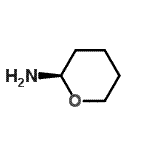 CAS#: 279683-11-3, (2R)-Tetrahydro-2H-Pyran-2-Amine