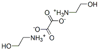CAS 登录号：2799-19-1， 2-氨基乙醇草酸盐