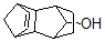 CAS#: 28068-45-3, 1,4,4a,5,6,7,8,8alpha-Octahydro-1,4:5,8-Dimethanonaphthalen-9-Ol
