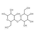 CAS#: 28072-80-2, 4-O-Hexopyranosylhexopyranose