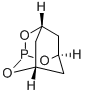 CAS#: 281-33-4, 2,8,9-Trioxa-1-Phosphadamantane
