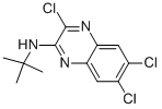 CAS#: 281211-09-4, N-(Tert-Butyl)-3,6,7-Trichloroquinoxalin-2-Amine