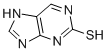 CAS#: 28128-19-0, 2-Mercaptopurine