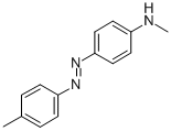 CAS#: 28149-22-6, 4'-Methyl-4-(Methylamino)Azobenzene