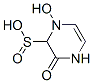 CAS#: 28169-31-5, 4-Hydroxysulfinpyrazone