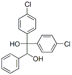CAS 登录号：28192-00-9， 1,1-二(4-氯苯基)-2-苯基-乙烷-1,2-二醇