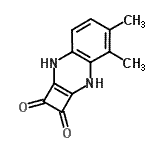 CAS#: 282093-38-3, 4,5-Dimethyl-3,8-Dihydrocyclobuta[b]Quinoxaline-1,2-Dione
