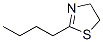 CAS#: 28221-34-3, 2-Butyl-4,5-Dihydro-1,3-Thiazole
