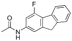 CAS#: 2823-91-8, N-(4-Fluoro-9H-Fluoren-2-Yl)Acetamide