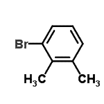 CAS#: 28258-59-5, 1-Bromo-2,3-Dimethylbenzene