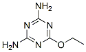 CAS#: 2827-44-3, 6-Ethoxy-1,3,5-Triazine-2,4-Diamine