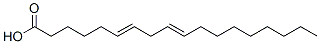 CAS 登录号：28290-77-9， 十八碳-6,9-二烯酸