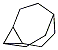 CAS#: 283-49-8, Tricyclo[3.3.2.0(2,8)]Decane