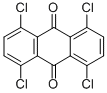 CAS#: 2841-29-4, 1,4,5,8-Tetrachloroanthraquinone