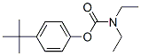 CAS#: 28460-09-5, (4-Tert-Butylphenyl) N,N-Diethylcarbamate