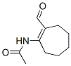 CAS#: 284662-82-4, N-(2-Formyl-1-Cyclohepten-1-Yl)-Acetamide