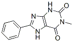 CAS#: 2850-37-5, 1-Methyl-8-Phenyl-1H-Purine-2,6(3H,7H)-Dione